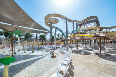 Water park