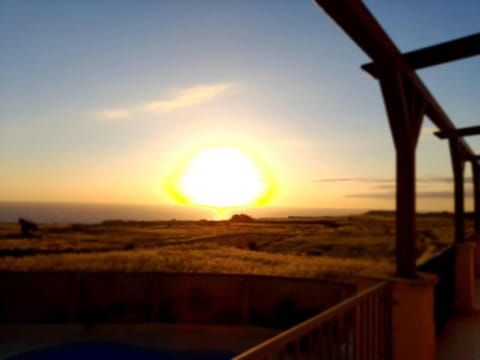 Villa | Property grounds