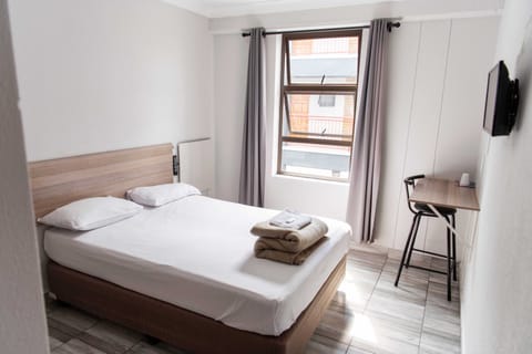 Standard Single Room | Free WiFi