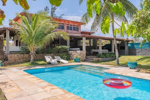 Basic Chalet | Pool | Outdoor pool
