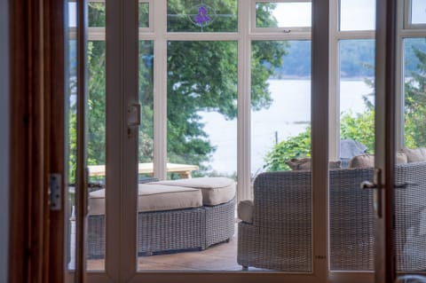 Cottage (2 Bedrooms) | View from room
