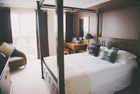 Premium Double Room | Individually decorated, individually furnished, free WiFi, bed sheets