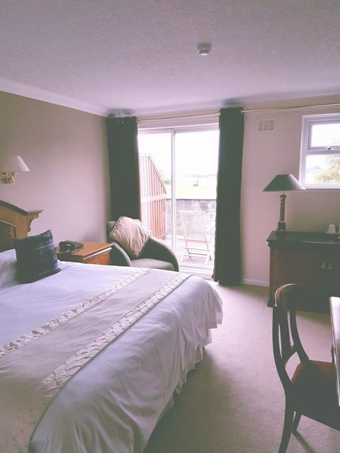 Premium Double or Twin Room | Individually decorated, individually furnished, free WiFi, bed sheets