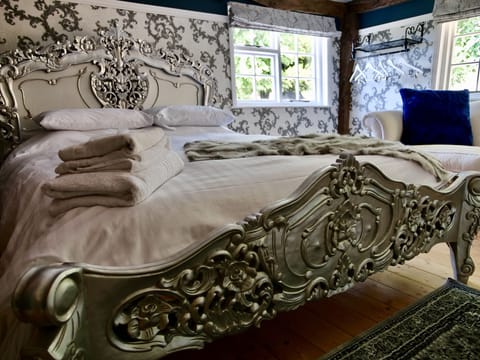 House | Spa