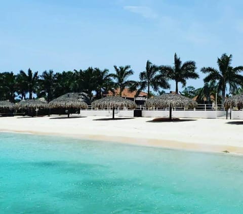 Villa | Beach