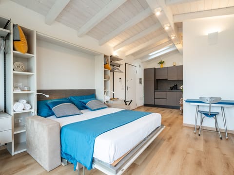 Panoramic Studio | Terrace/patio