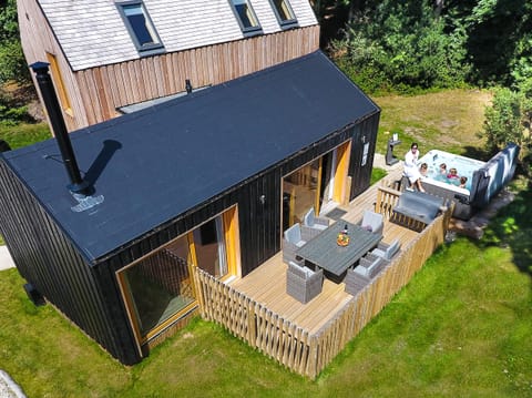 Cottage | Outdoor dining