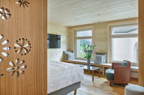 Family Room | View from room