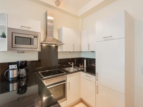 Apartment | Private kitchen