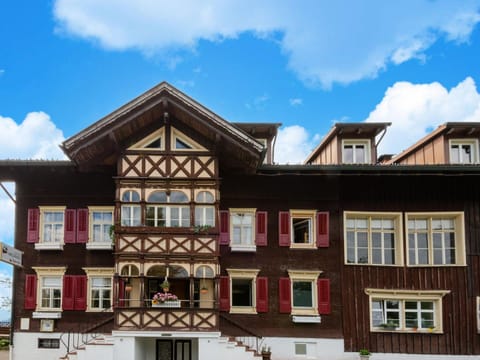 Apartment | Exterior