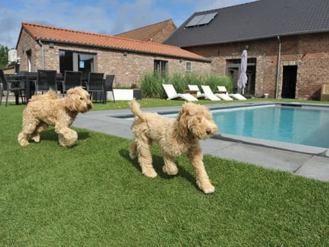 Cottage | Pool | Outdoor pool