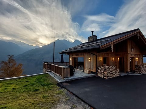 Chalet | Exterior