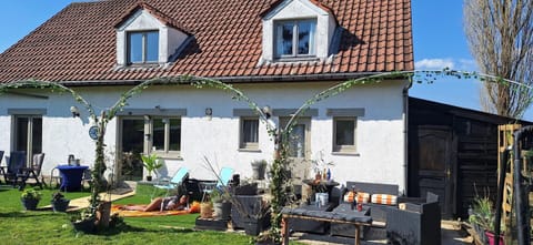 House | Exterior