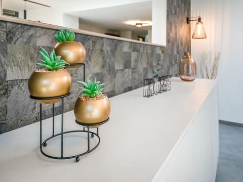 House | Interior detail