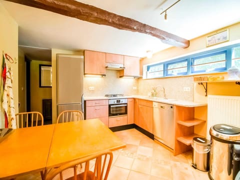 House | Private kitchen