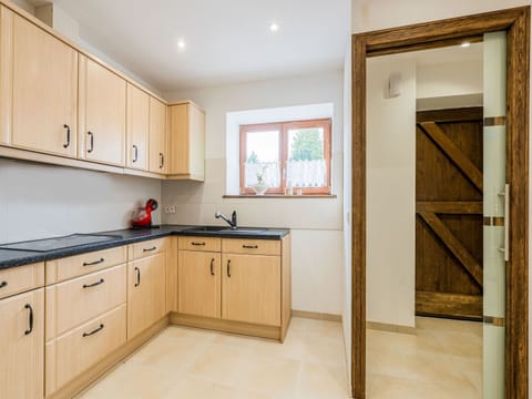 Cottage | Private kitchen