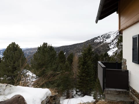 House | View from property