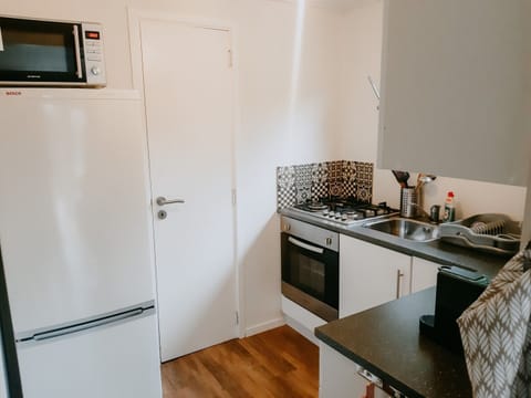 Chalet | Private kitchen