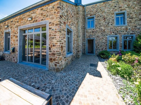 House | Exterior