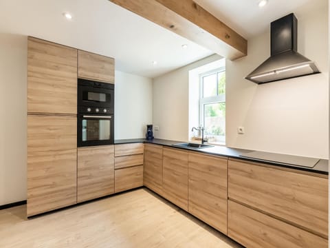 House | Private kitchen