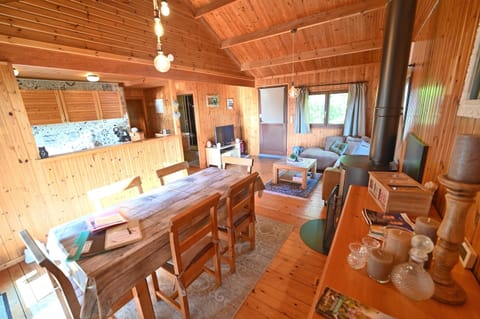 Chalet | Interior detail