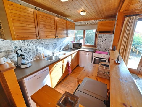 Chalet | Private kitchen