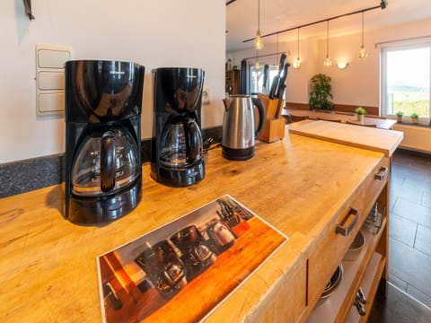 House | Private kitchen