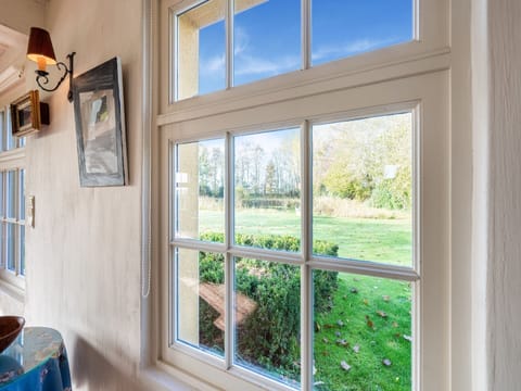 House | View from property