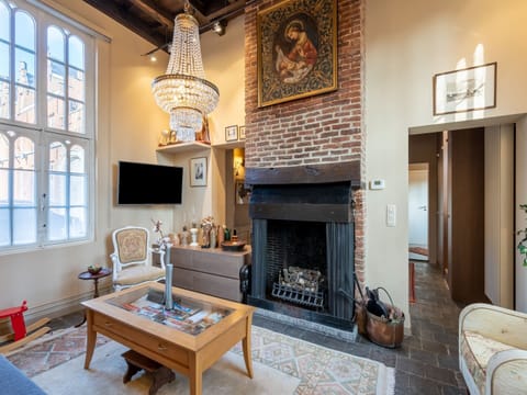 House | Living room