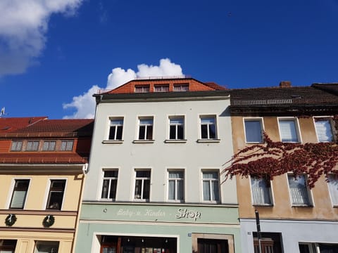 Apartment | Exterior