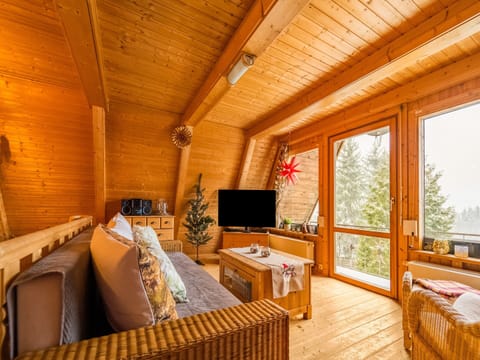 House | Living room