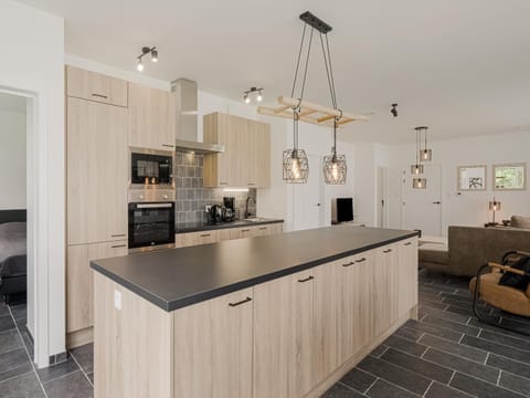 House | Private kitchen