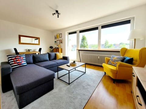 Apartment | Living room