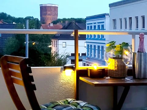 Apartment | View from property