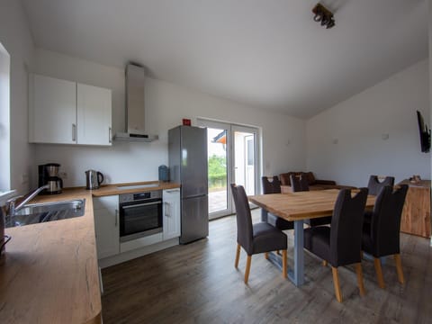 House | Private kitchen | Electric kettle