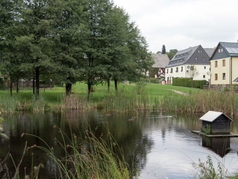 House | View from property