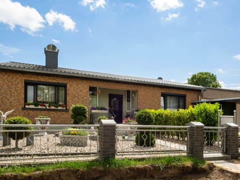 Apartment | Exterior