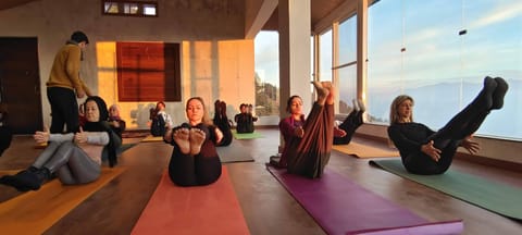Yoga