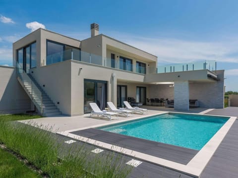 Villa | Pool | Indoor pool, outdoor pool