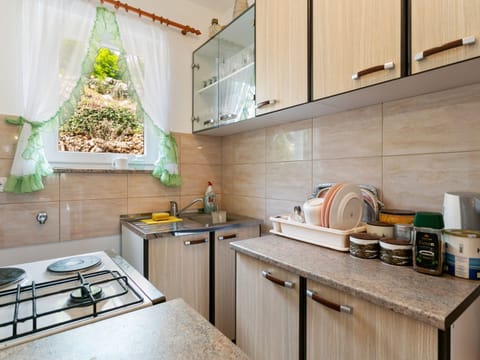 House | Private kitchen