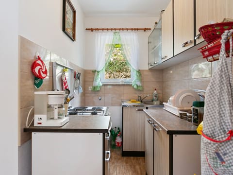 House | Private kitchen