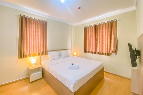 Deluxe Apartment | Free WiFi