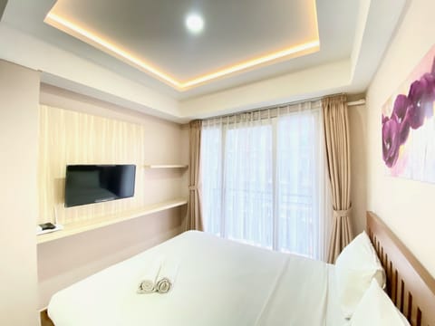 Deluxe Apartment | Free WiFi