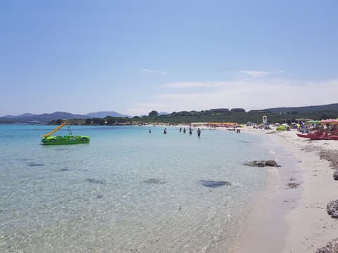 Apartment | View from property