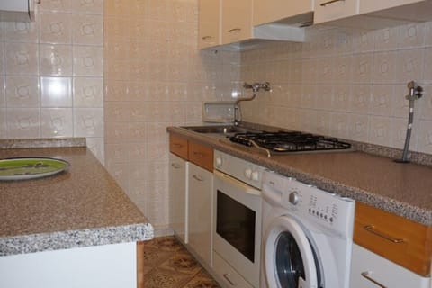 House | Private kitchen