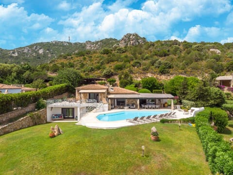 Villa | Pool | Indoor pool, outdoor pool