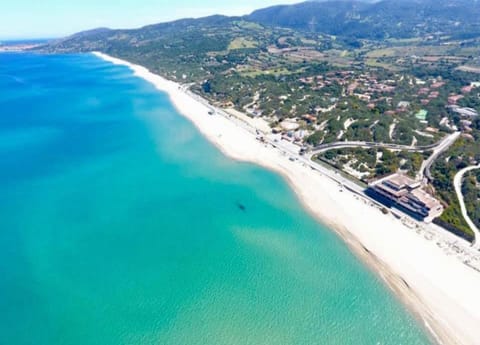 Apartment | View from property