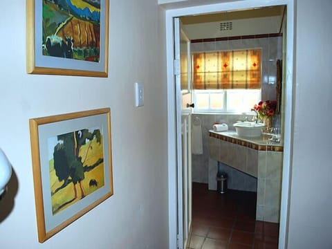 Superior Room | Bathroom sink