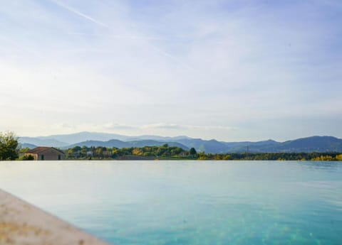 House | View from property