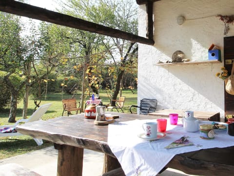 House | Dining